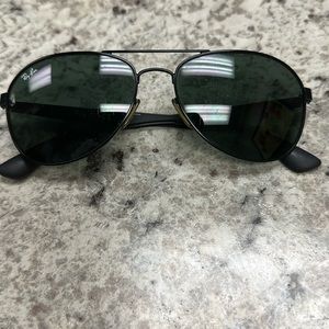 Ray-Ban sunglasses